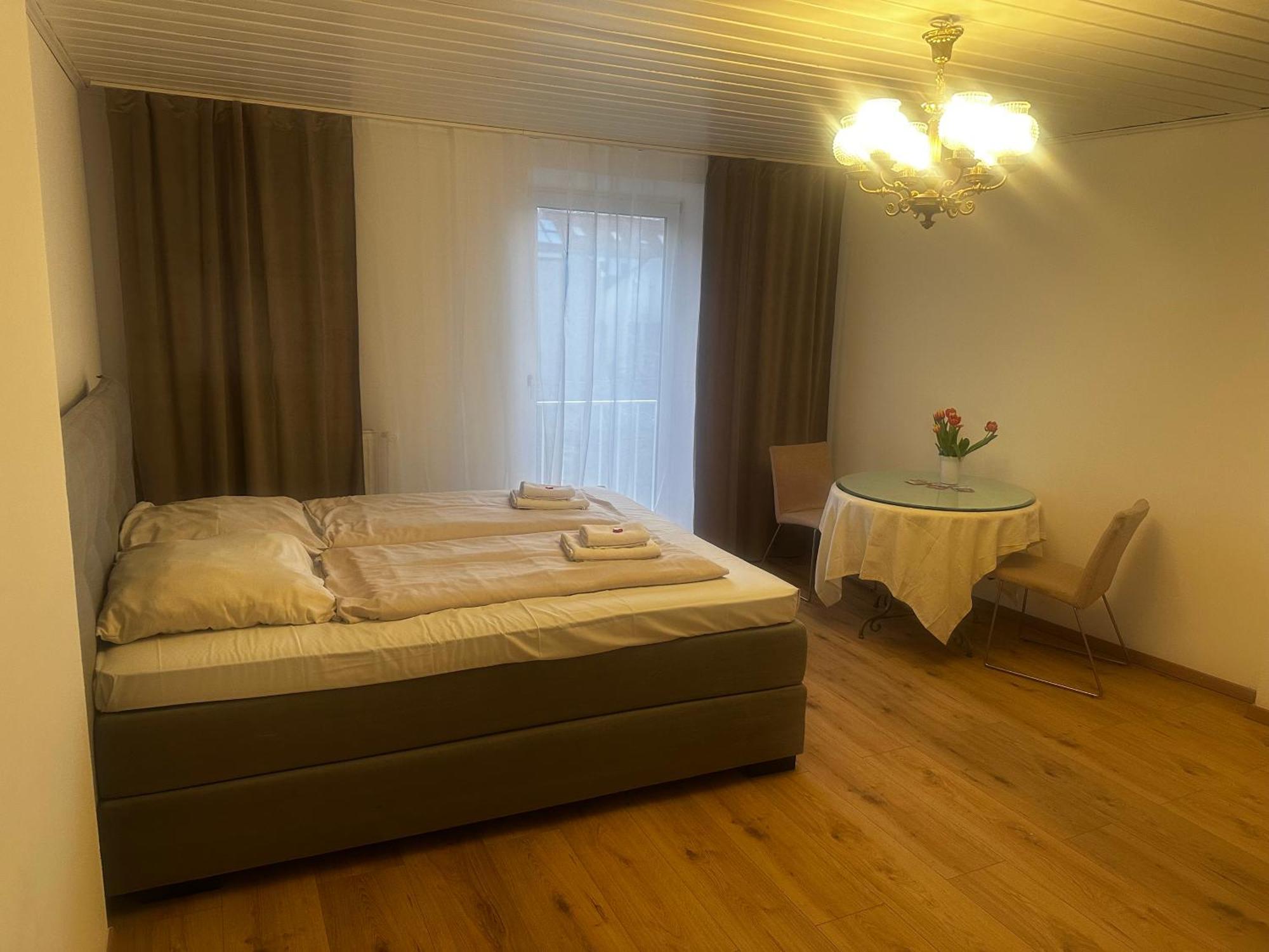 Pension Seibel, Munich